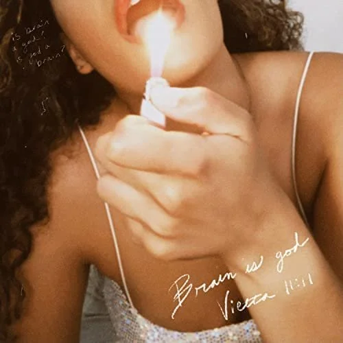 Vietta Unveils Her Honest New Tune Titled “Tilagoinsayn”