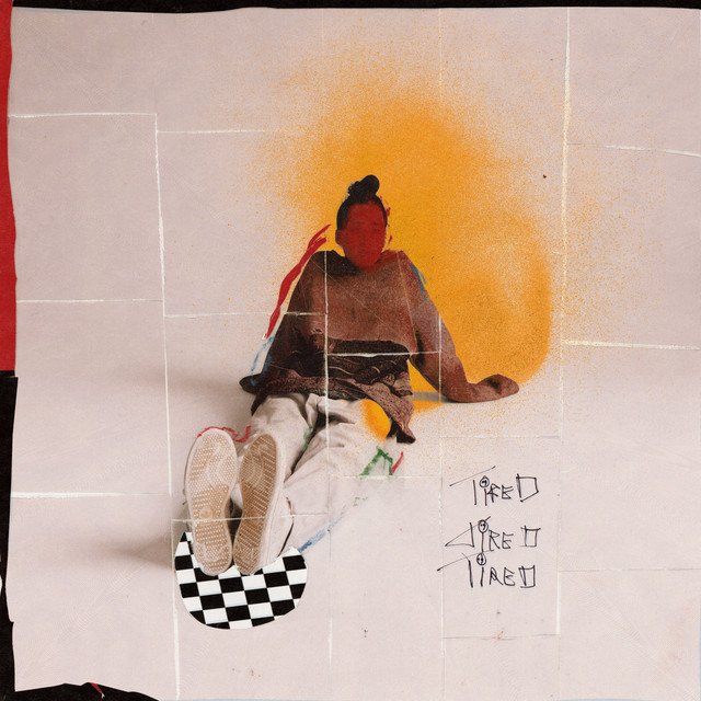 Soran Impresses Us With His New Single Titled “Tired”