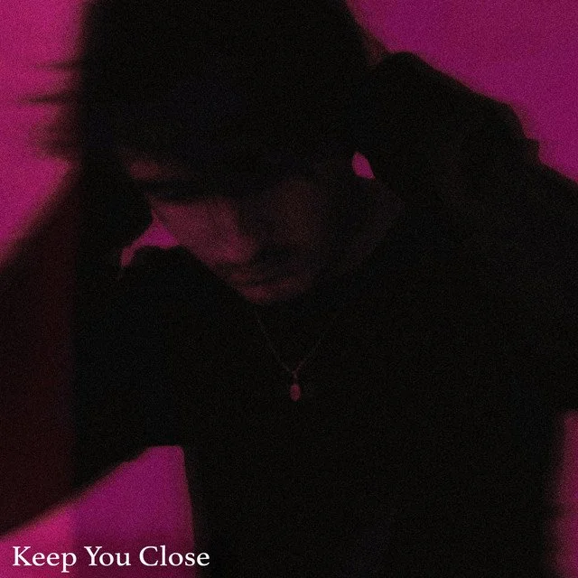 ORYL Surprises Us With His New Single “Keep You Close”