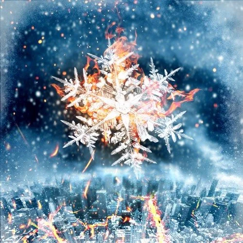 gianni &amp; kyle Ring In The Holidays With Their Celebratory New Single “anyway, here’s christmas”