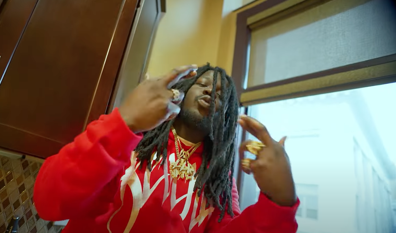 Bryan Bandit Wows Growing Audience With “Every Season” Video