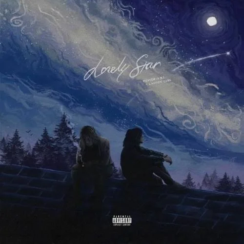 Memoria XI Comes Together With Landon Cube For His New Single “Lonely Star”