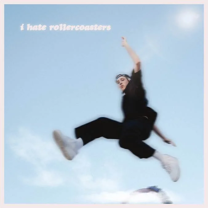 Dempsey Hope Gets Personal On His Impressive New EP “i hate rollercoasters” 