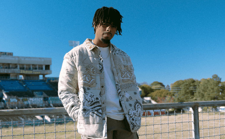 Jaylon Ashaun Returns With His Newest Single “Talk About Anything”