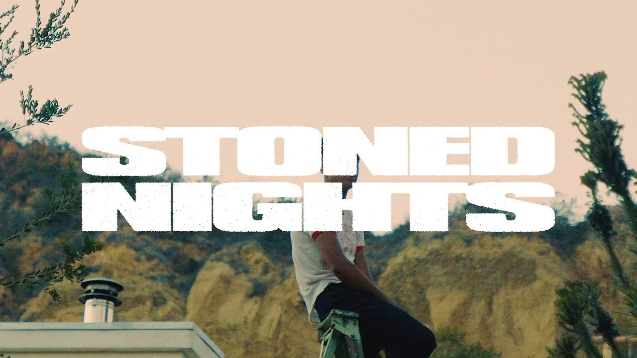 WizTheMc Drops A Scenic Visualizer For His New Hit “Stoned Nights”