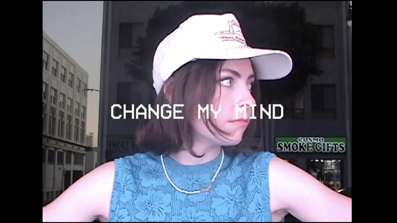 Anna Shoemaker Breaks Barriers With Her Introspective New Single “Change My Mind”