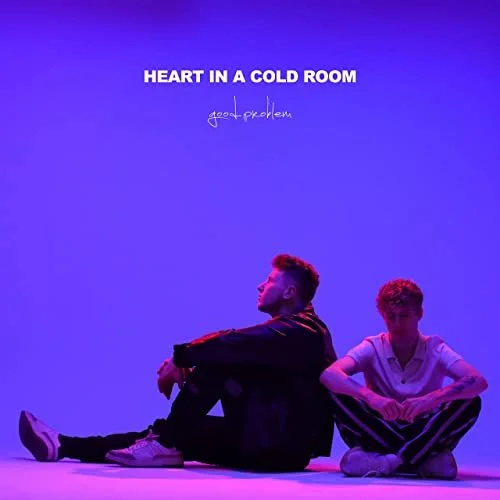 Good Problem have us hooked onto their new single “Heart In A Cold Room” 