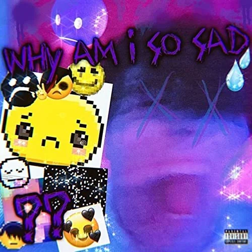 Chris Miles returns with his brand new single “yamisosad?” ! 
