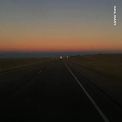 Mike. Returns With His New Single “Hail Mary” !