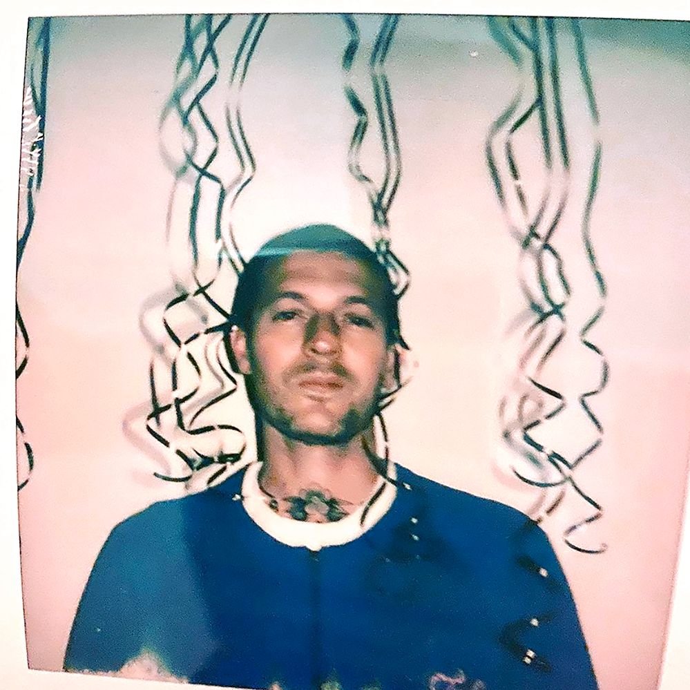 Dan* Blesses Us With His Electrifying New Single “Deaf Ears”