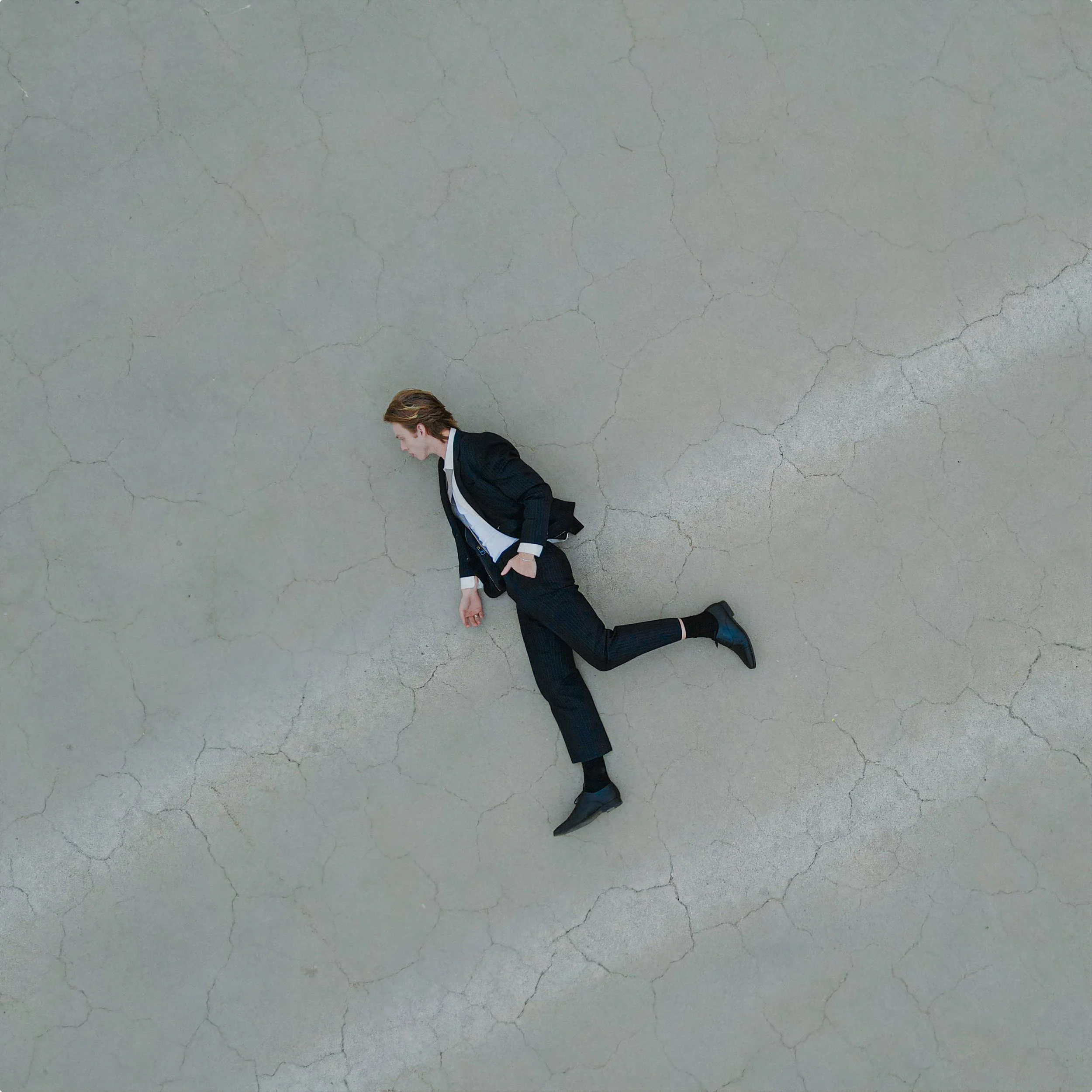 Haiden Shines On His Beautifully Crafted New Single “Can’t Hurt Me”