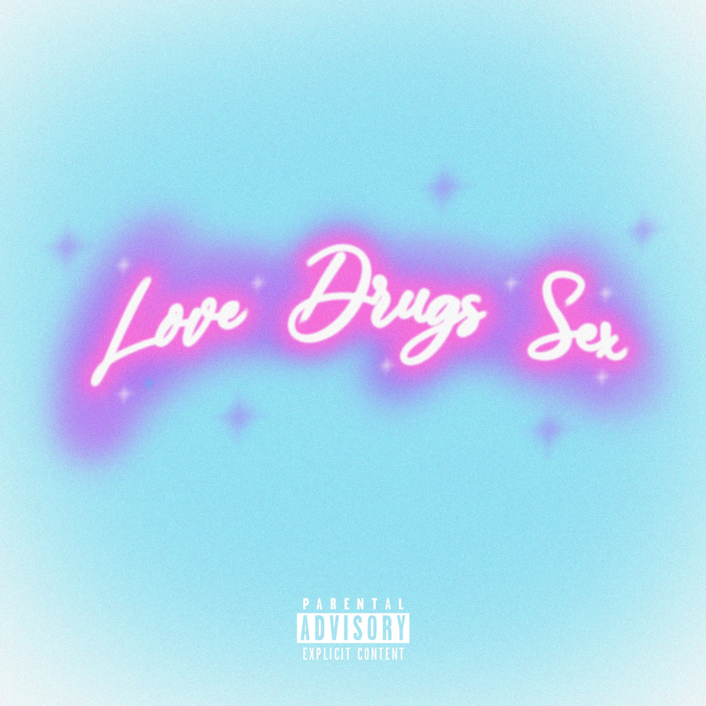 Dree Rivers Impresses With His New Single “love.drugs.sex”