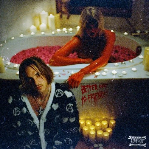 Teddy Shares His Introspective New Single “white noise (in my dream)” 