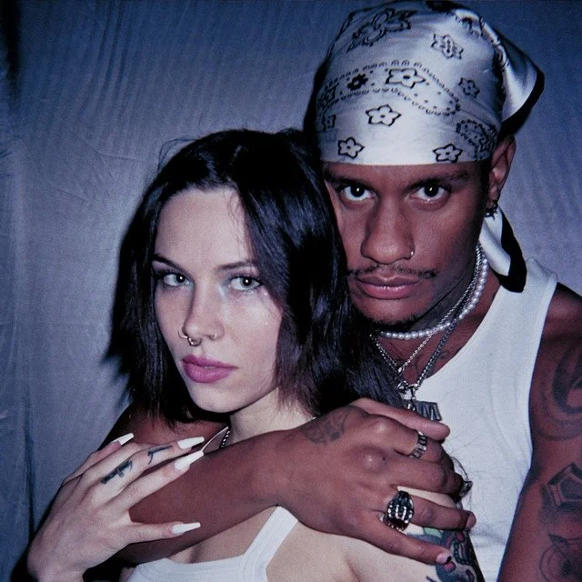 Malcolm Anthony &amp; HERA Link On Their New Hit “My Friends Think That Im  Crazy”