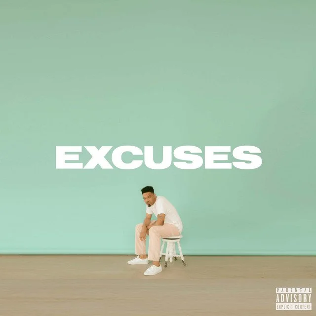 Trip Carter Looks For Forgiveness On His New Single “Excuses”