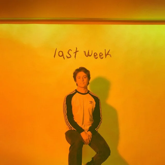 Landon Conrath Confronts His Trauma On “Last Week”