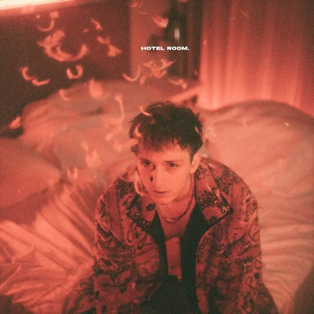 clide Impresses With His Uptempo Hit “hotel room”