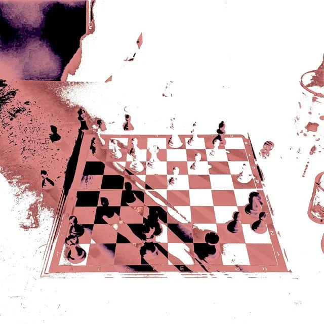 Counter Crush Shine On Their Nostalgic New Single “she plays deftones”