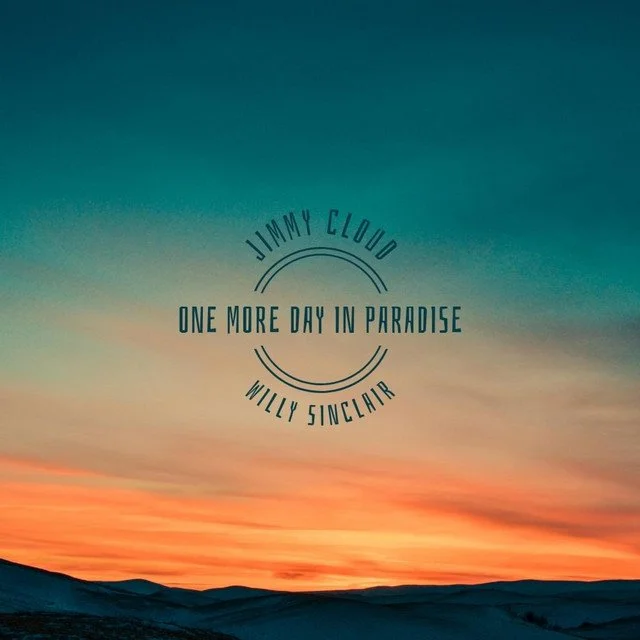 Jimmy Cloud Embraces The Moment On His Captivating New Single “One More Day In Paradise”