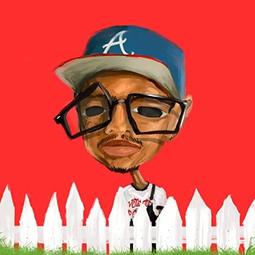 Porsh Bet$ shines in his new EP release 'Things in the way’