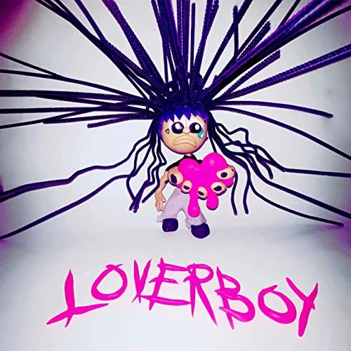 KILLBOY LOVERBOY