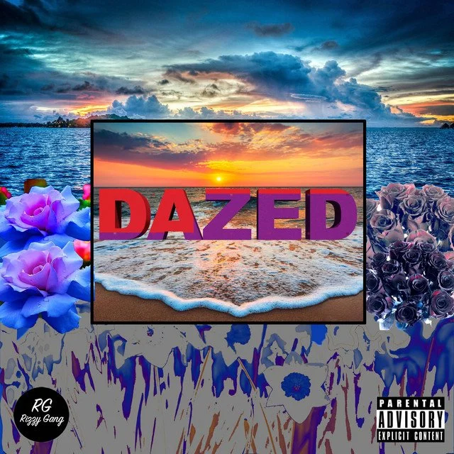 Rizzy tha Great Debuts On Our Pages With His Exciting New Single “Dazed”