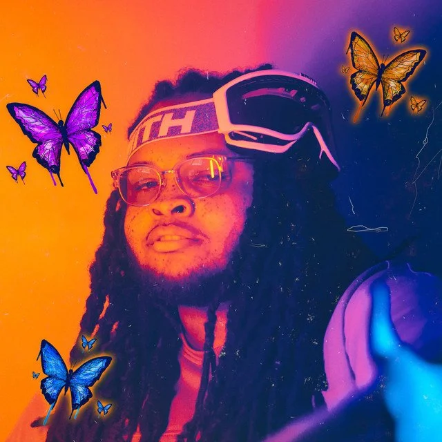 Kid Travis Is Living “RENT FREE” In Our Heads With His Intoxicating New Single