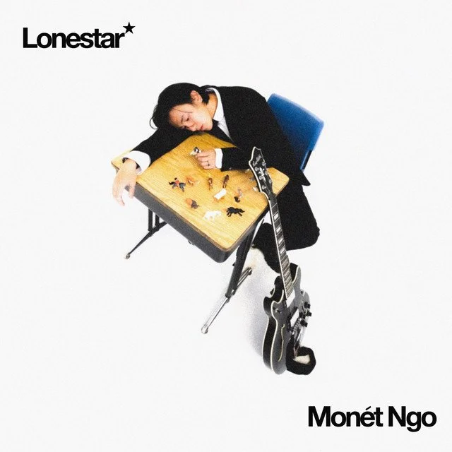 Monét Ngo Shines On His Debut Single “Lonestar”