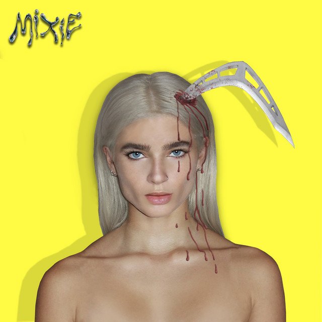 Mixie’s New Single “Boomerang” Keeps Us Coming Right Back 