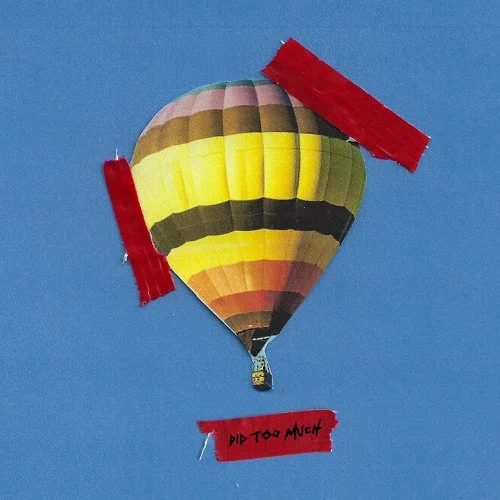 MICO Shows His Range On Lead Single “did too much”