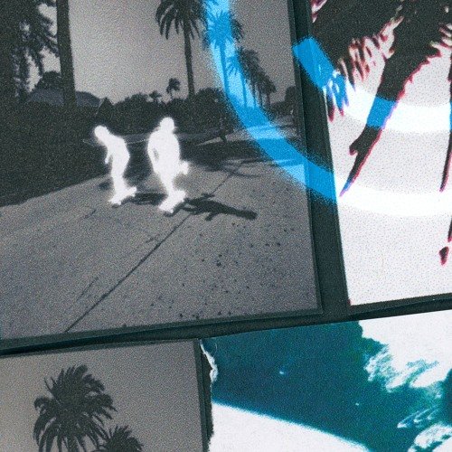 Arden Jones Teams Up With Allen Haley To Spark Some “Serotonin Highs” 