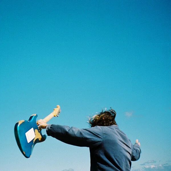 Fiji Blue Has An Important Question On His New Chill-Banger “Feel Something”