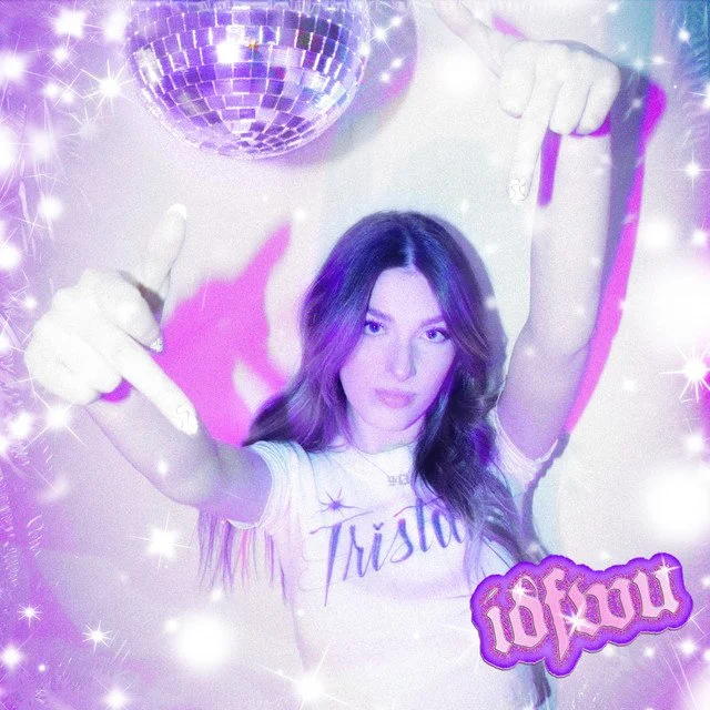 Tristan Proves That She Is The Pop-Queen We Have All Been Waiting For With Her New Single “IDFWU”