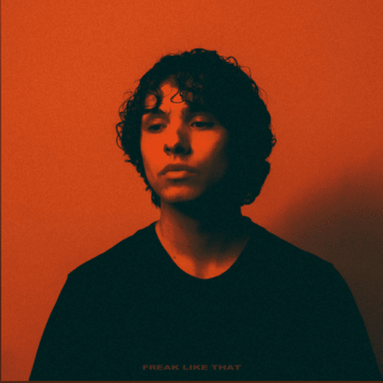Austin George Goes 3 For 3 With New Song “Freak Like That”