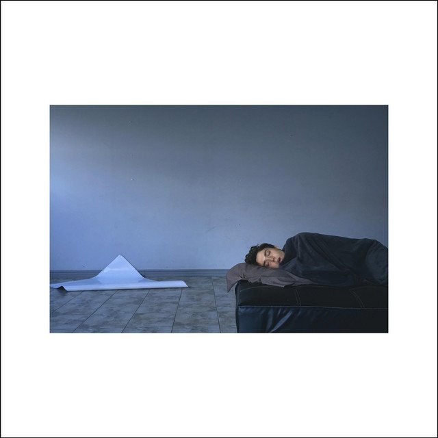 Edisunn Provides All The Vibes “In Your Dreams”