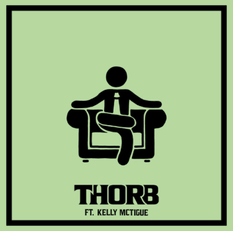 Thorb Recruits Kelly McTigue For New Banger “ROI”