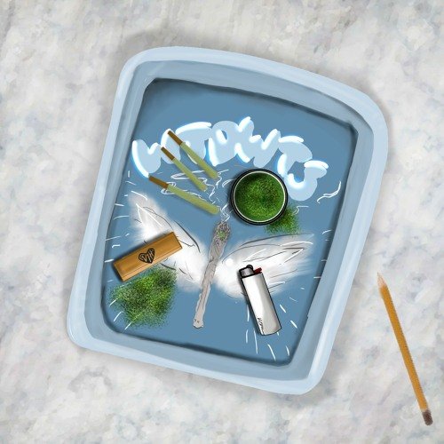 Buppy. and Shy High Have One Question, “WTDWTS”?