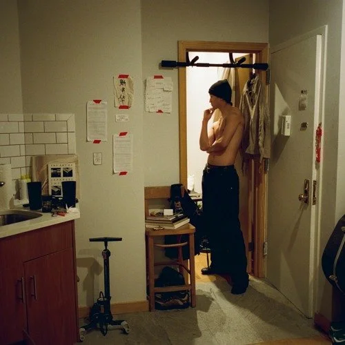 sticktype Makes Impactful Debut With New Song “HAND ME DOWN”