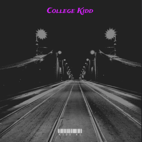 Kidd Ki Shows His True Emotions On New Single “College Kidd”