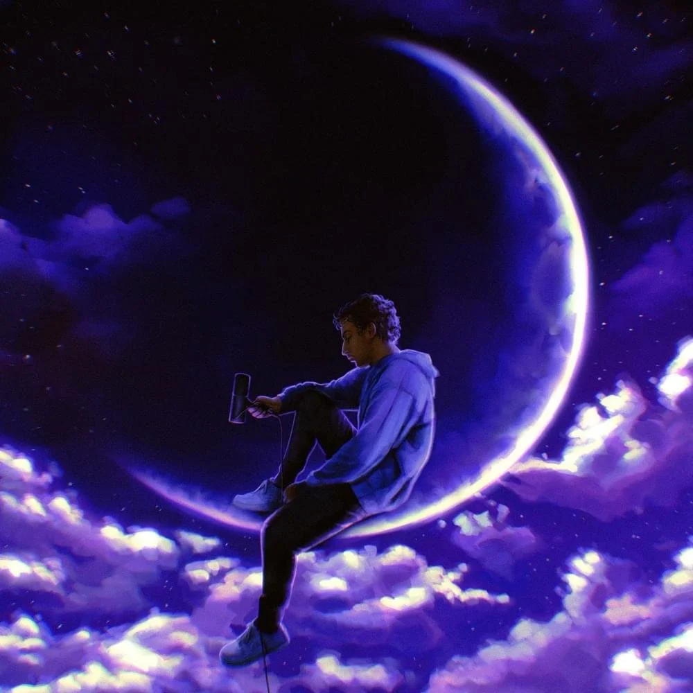 Ollie Raises The Bar On New Single “Wasted”
