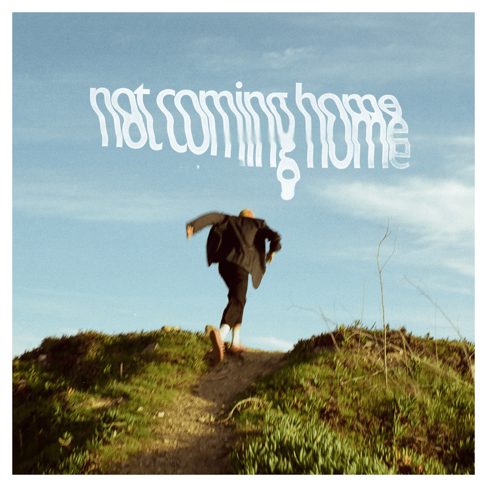 Feel The Vibes With Nolie’s New Indie Release “Not Coming Home”