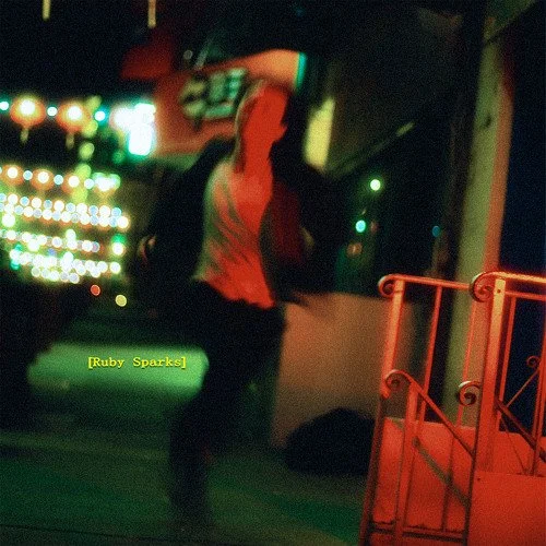 Monet Ngo Sets The Scene With New Cinematic Single “Ruby Sparks”