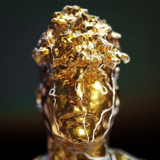 Jonathan Baily Shines On His New Single “Golden”