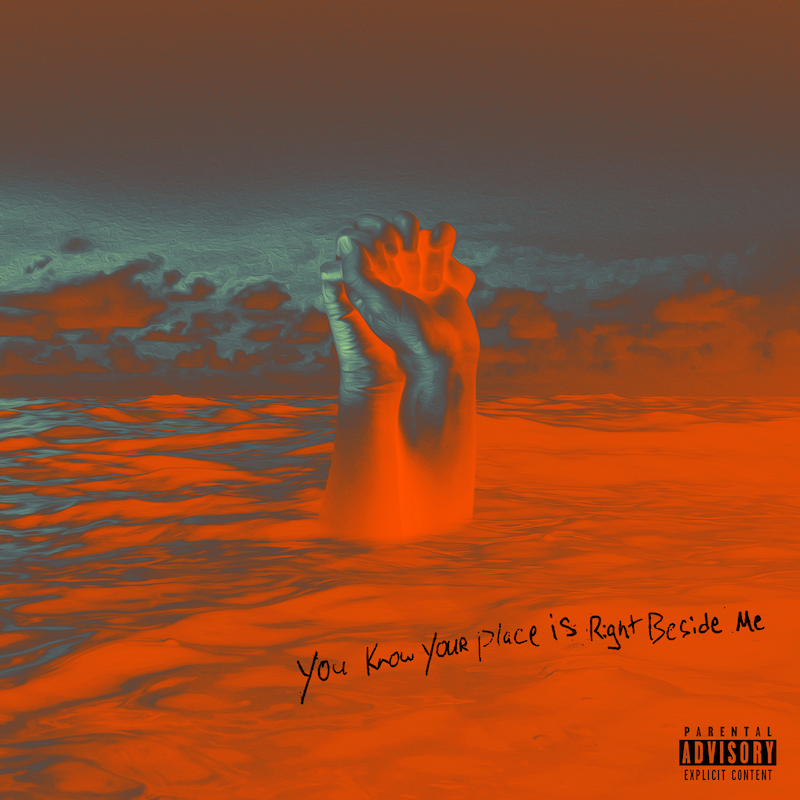 Charlie Noiir Give Your Night Cruise A New Soundtrack With New Single “Beside Me”