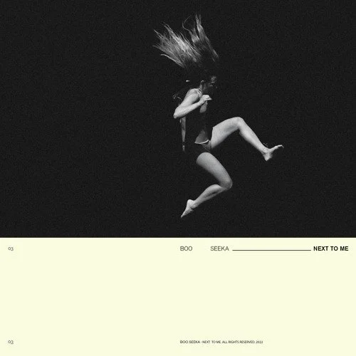 Boo Seeka Creates a World of His Own With New Single “Next To Me”