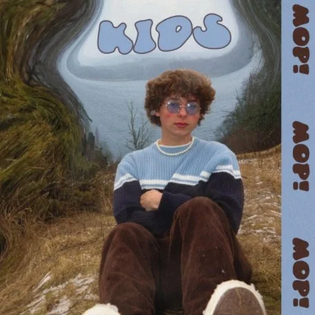 Get Ready For Summer With MOP!’s New Single “KIDS”