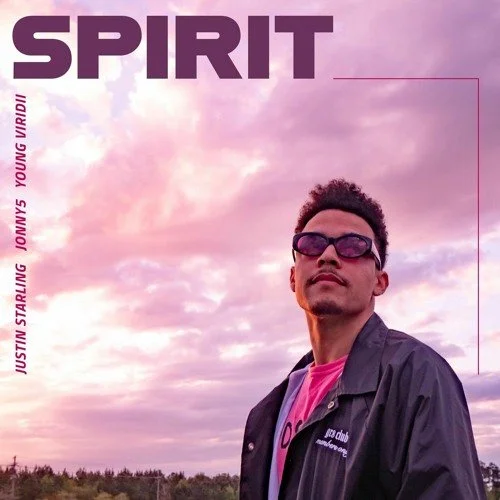 Justin Starling Recruits Jonny5 and Young Viridii to Deliver New Single “Spirit”
