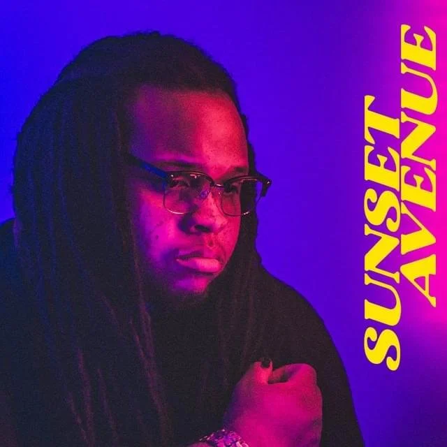 Kid Travis Takes A Trip Down To “Sunset Avenue” On New Groovy Single
