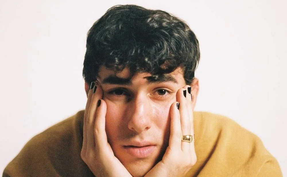 It’s “Obvious” Rauly’s New Ballad Is a Hit