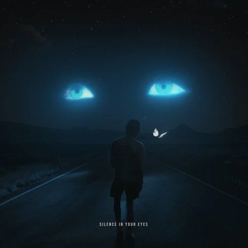 Mxrgan Releases An Anthem With New Single “Silence In Your Eyes”